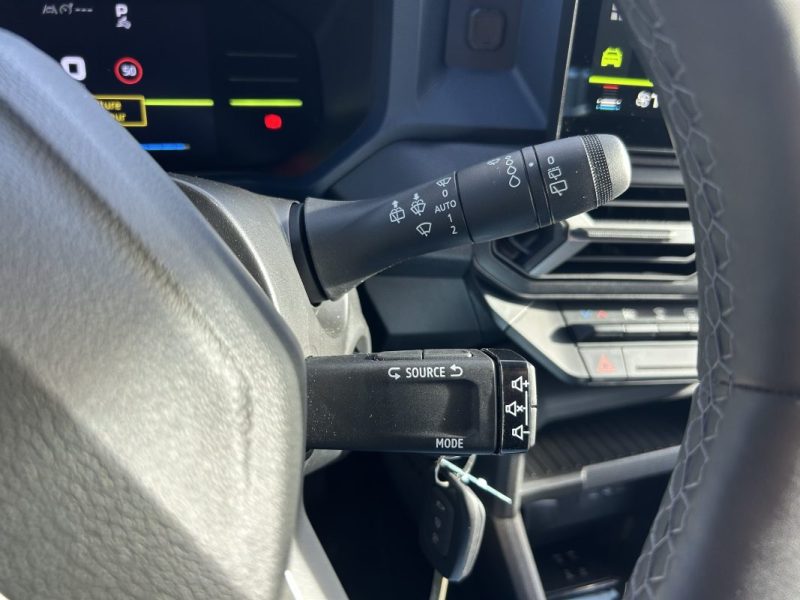 DACIA  DUSTER 1.6 Hybrid Journey 140Ch / Garantie Constructeur 