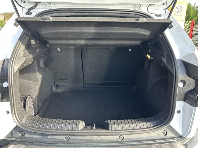 DACIA  DUSTER 1.6 Hybrid Journey 140Ch / Garantie Constructeur 