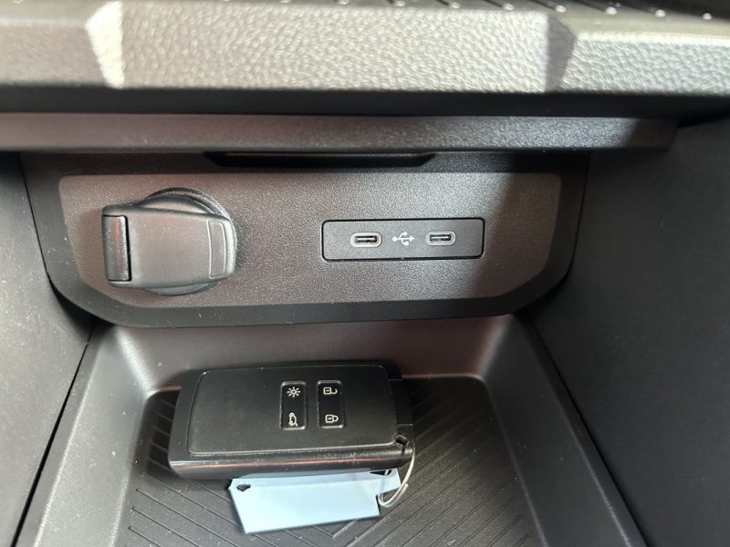 DACIA  DUSTER 1.6 Hybrid Journey 140Ch / Garantie Constructeur 