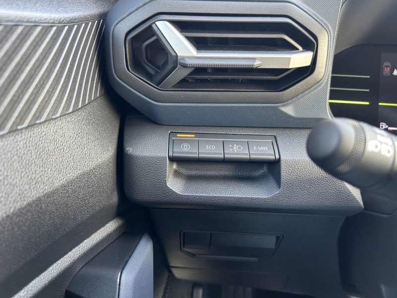 DACIA  DUSTER 1.6 Hybrid Journey 140Ch / Garantie Constructeur 