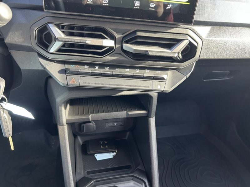 DACIA  DUSTER 1.6 Hybrid Journey 140Ch / Garantie Constructeur 