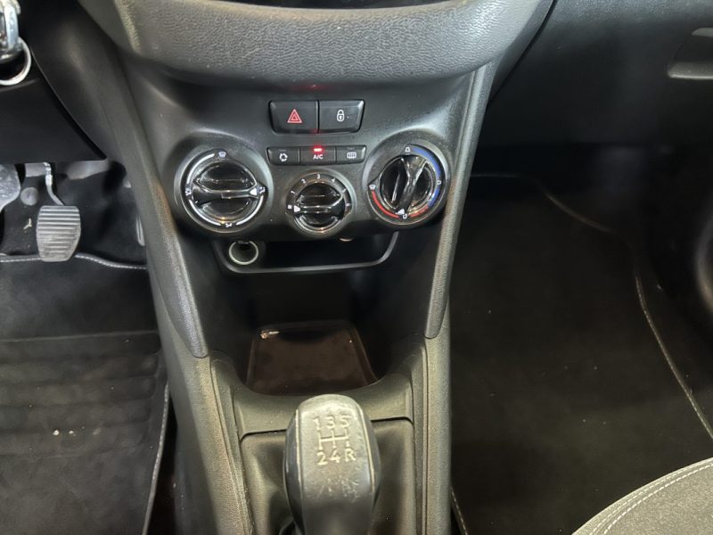 PEUGEOT 208 1.4 HDI FAP ALLURE 5P DISTRIBUTION OK