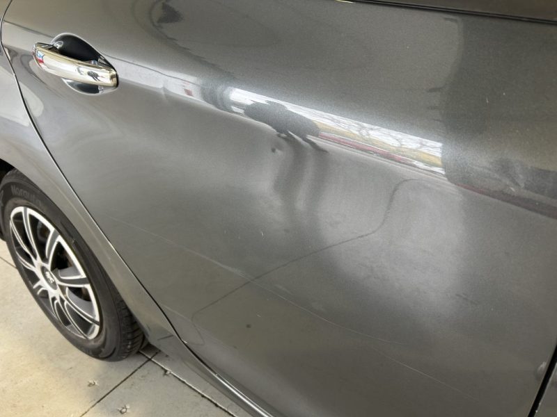 PEUGEOT 208 1.4 HDI FAP ALLURE 5P DISTRIBUTION OK