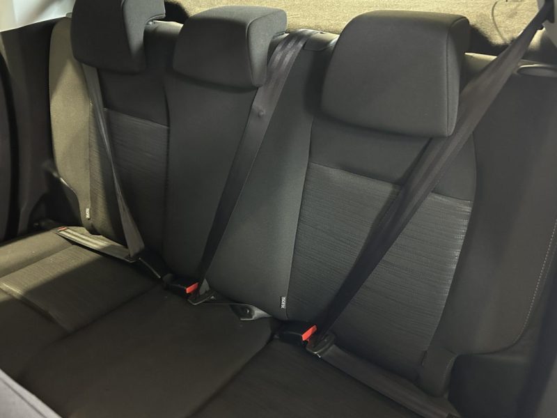 PEUGEOT 208 1.4 HDI FAP ALLURE 5P DISTRIBUTION OK