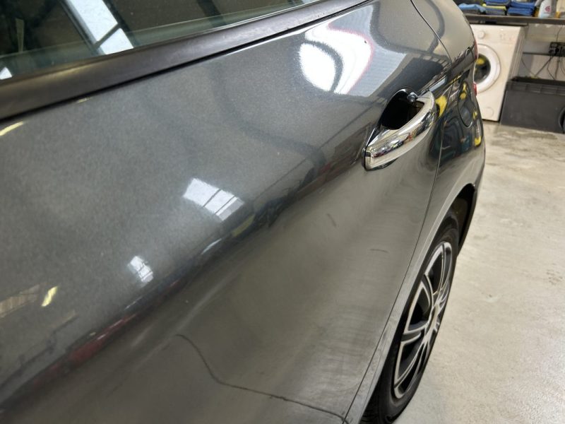 PEUGEOT 208 1.4 HDI FAP ALLURE 5P DISTRIBUTION OK