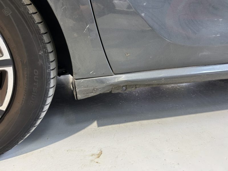 PEUGEOT 208 1.4 HDI FAP ALLURE 5P DISTRIBUTION OK