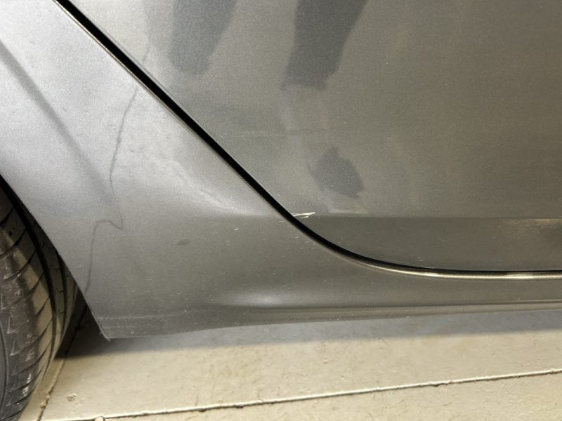 PEUGEOT 208 1.4 HDI FAP ALLURE 5P DISTRIBUTION OK