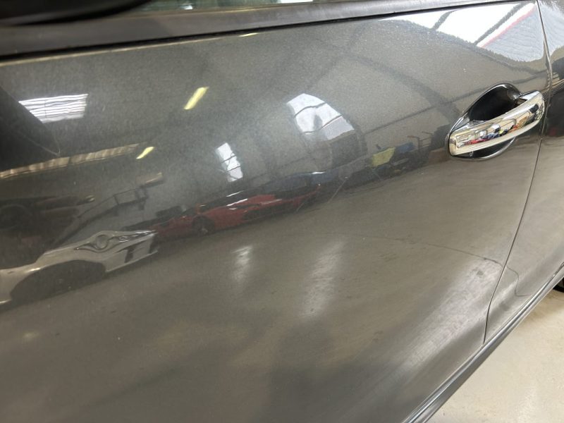 PEUGEOT 208 1.4 HDI FAP ALLURE 5P DISTRIBUTION OK