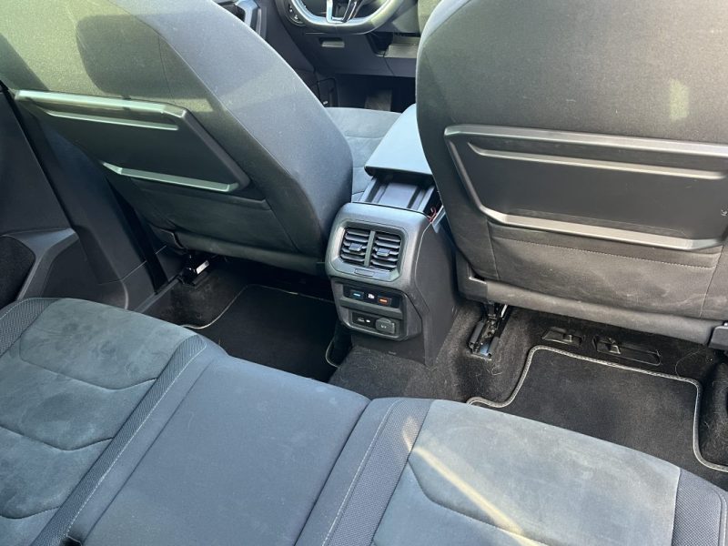 Volkswagen Tiguan 150 Match DSG7 • 2020