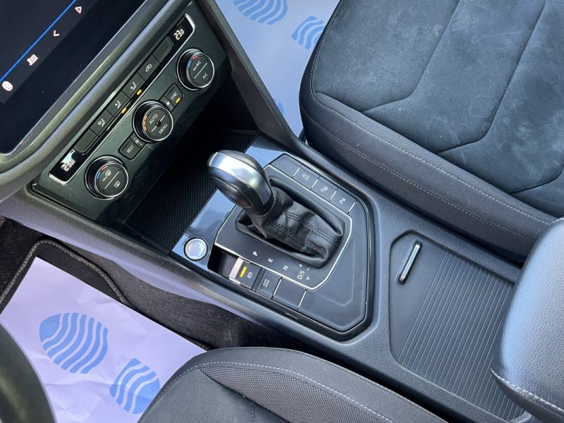 Volkswagen Tiguan 150 Match DSG7 • 2020