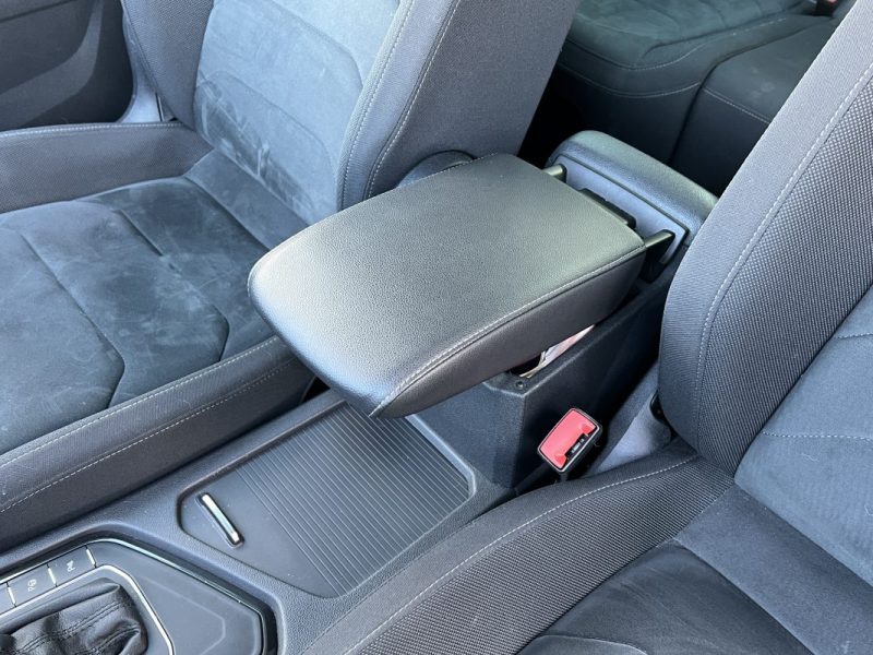 Volkswagen Tiguan 150 Match DSG7 • 2020