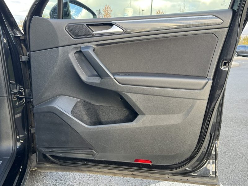 Volkswagen Tiguan 150 Match DSG7 • 2020