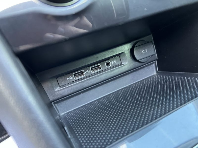 Volkswagen Tiguan 150 Match DSG7 • 2020