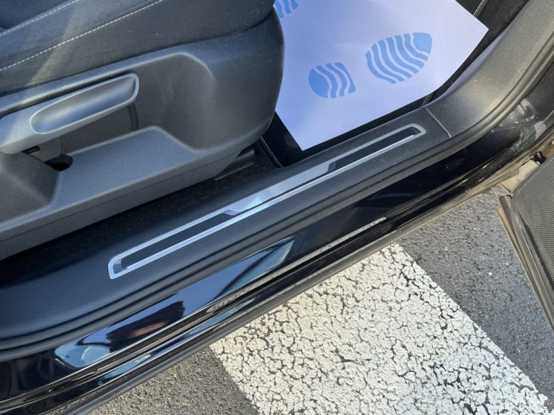 Volkswagen Tiguan 150 Match DSG7 • 2020