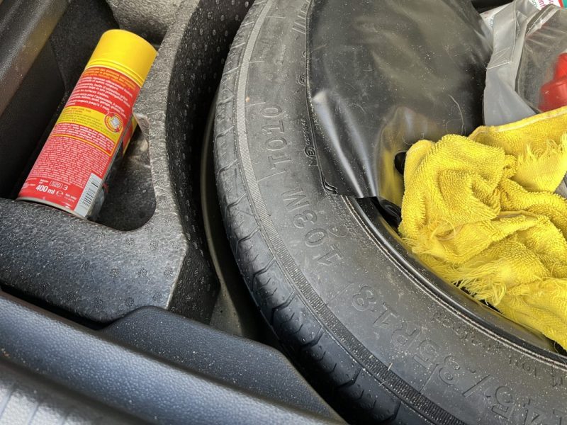 Volkswagen Tiguan 150 Match DSG7 • 2020