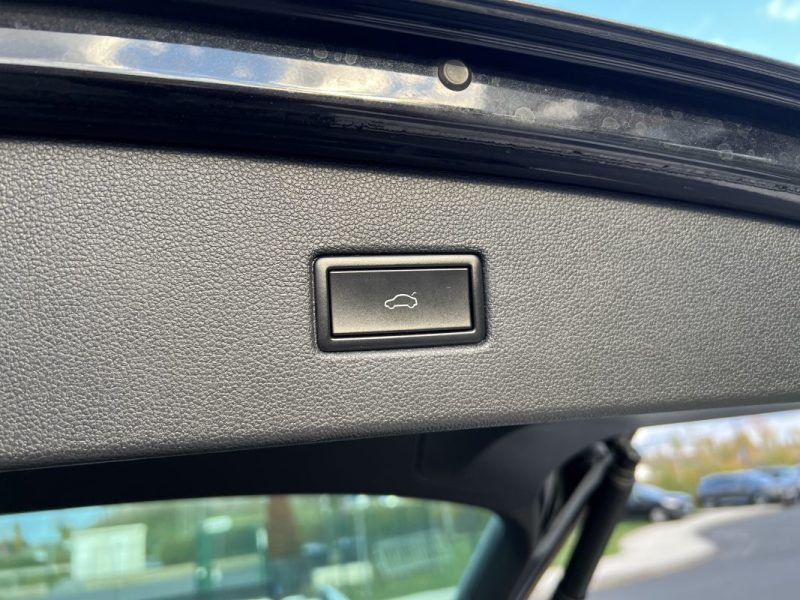 Volkswagen Tiguan 150 Match DSG7 • 2020