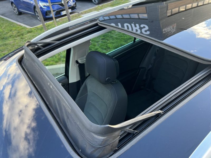 Volkswagen Tiguan 150 Match DSG7 • 2020