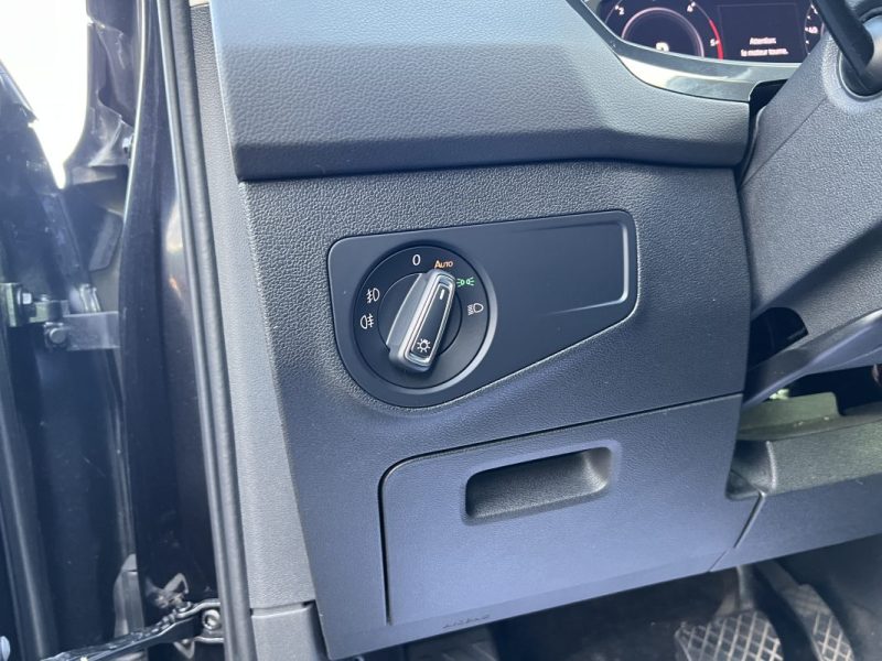 Volkswagen Tiguan 150 Match DSG7 • 2020