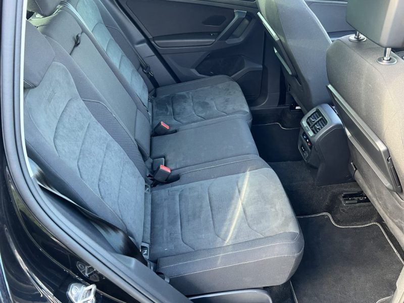 Volkswagen Tiguan 150 Match DSG7 • 2020