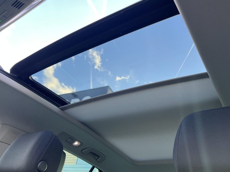 Volkswagen Tiguan 150 Match DSG7 • 2020