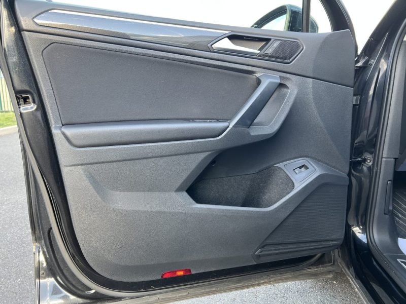 Volkswagen Tiguan 150 Match DSG7 • 2020