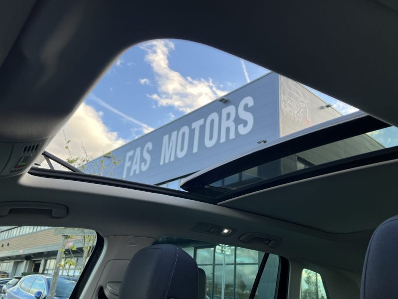 Volkswagen Tiguan 150 Match DSG7 • 2020