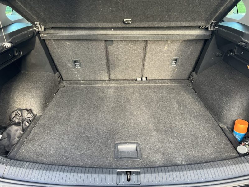 Volkswagen Tiguan 150 Match DSG7 • 2020