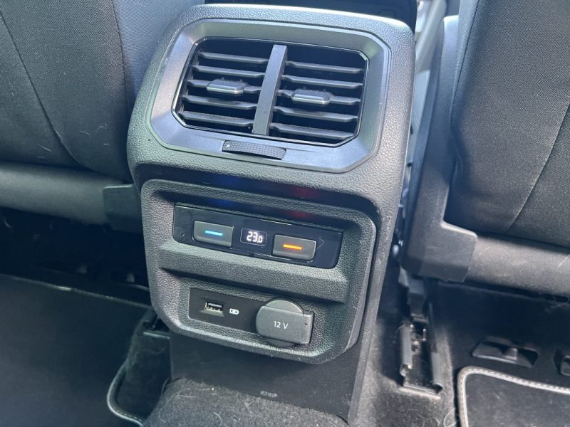 Volkswagen Tiguan 150 Match DSG7 • 2020