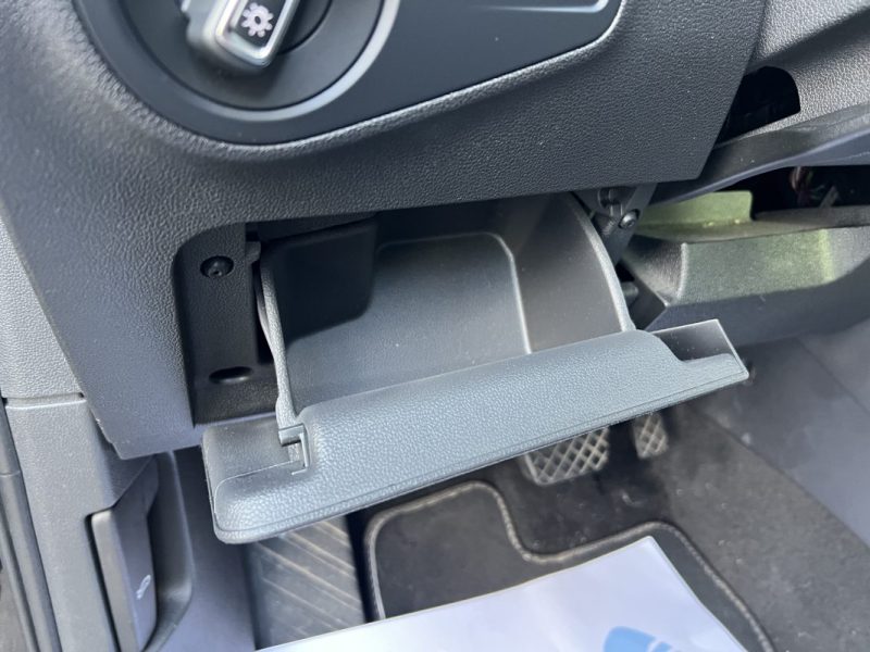 Volkswagen Tiguan 150 Match DSG7 • 2020