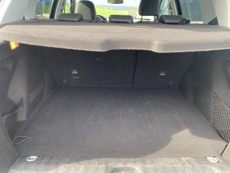 PEUGEOT 2008 ALLURE 1.2 L 130 ch BVA Garantie 10 ans Peugeot / Courroie neuve 