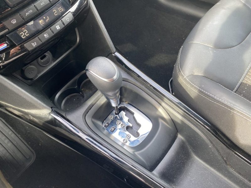 PEUGEOT 2008 ALLURE 1.2 L 130 ch BVA Garantie 10 ans Peugeot / Courroie neuve 