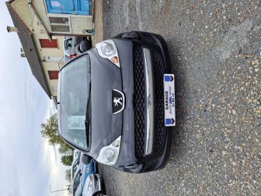 PEUGEOT 107 1.0E 12V URBAN 2009