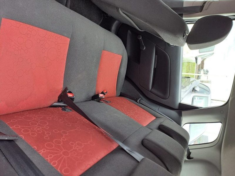 FORD FIESTA 1400 TDCI AMBIENTE 2007