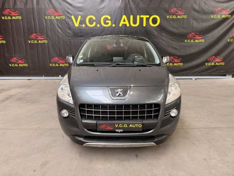 PEUGEOT 30081.6 HDi 110 Premium