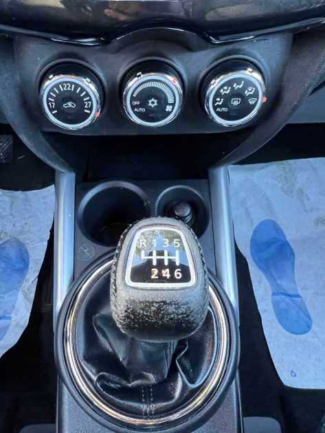 CITROEN C4 AIRCROSS 1.6 E-HDI115 4X4 EXCLUSIVE 2015