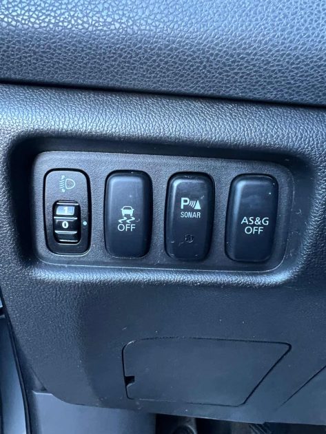 CITROEN C4 AIRCROSS 1.6 E-HDI115 4X4 EXCLUSIVE 2015