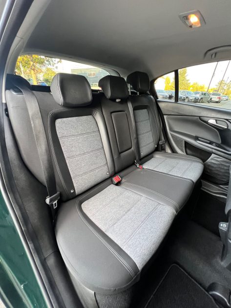 FIAT TIPO 1.0 FIREFLY TURBO 100CH PLUS  2021