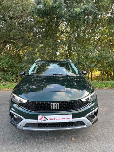 FIAT TIPO 1.0 FIREFLY TURBO 100CH PLUS  2021