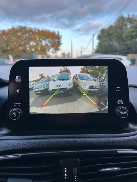 FIAT TIPO 1.0 FIREFLY TURBO 100CH PLUS  2021