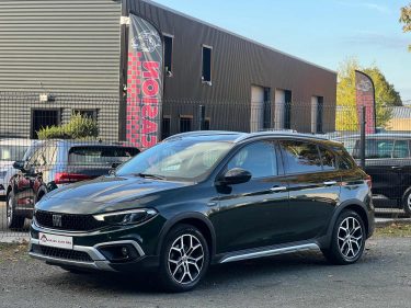 FIAT TIPO 1.0 FIREFLY TURBO 100CH PLUS  2021