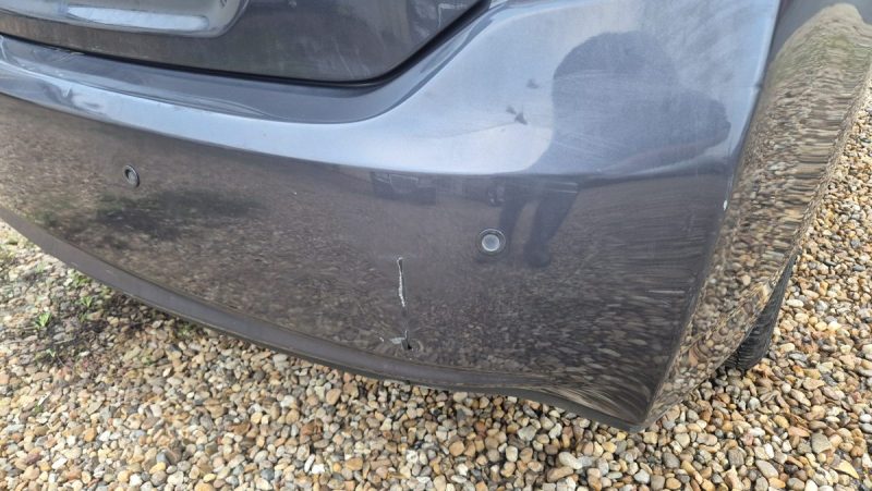 TOYOTA PRIUS 136H ACTIVE 2009