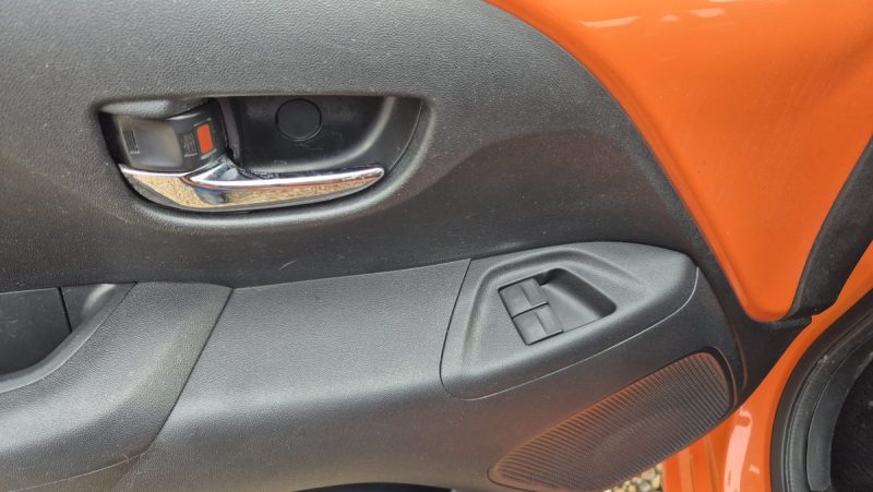 TOYOTA AYGO 1.0 VVT-I 72CH X-CITE 5P 2019