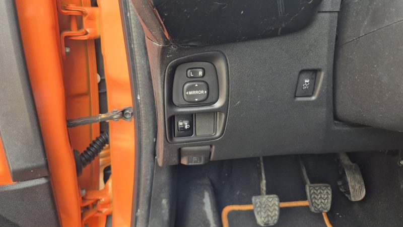 TOYOTA AYGO 1.0 VVT-I 72CH X-CITE 5P 2019