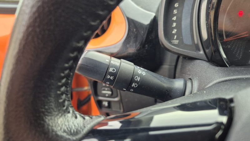 TOYOTA AYGO 1.0 VVT-I 72CH X-CITE 5P 2019