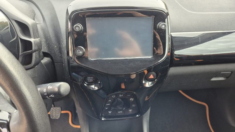 TOYOTA AYGO 1.0 VVT-I 72CH X-CITE 5P 2019