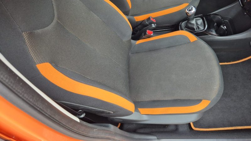 TOYOTA AYGO 1.0 VVT-I 72CH X-CITE 5P 2019