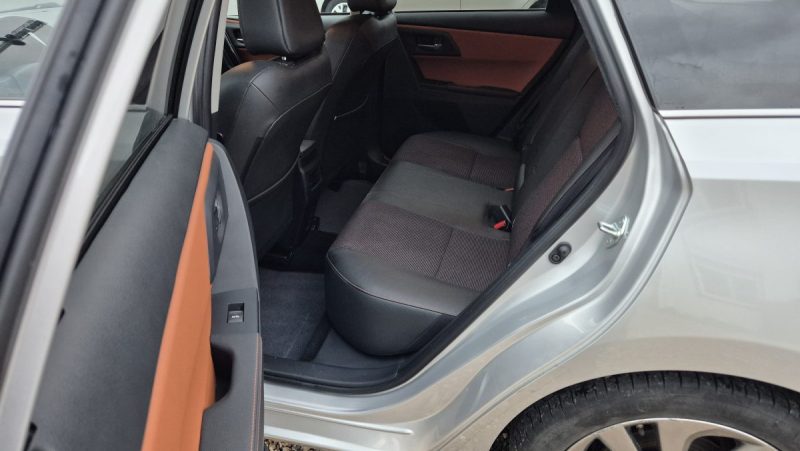 TOYOTA AURIS TOURING SPORT 112 D-4D EXECUTIVE 2016