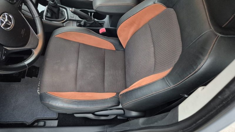 TOYOTA AURIS TOURING SPORT 112 D-4D EXECUTIVE 2016