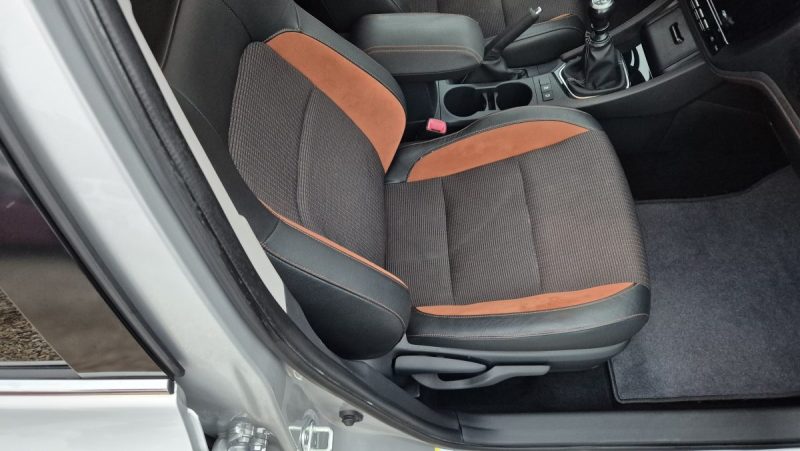 TOYOTA AURIS TOURING SPORT 112 D-4D EXECUTIVE 2016