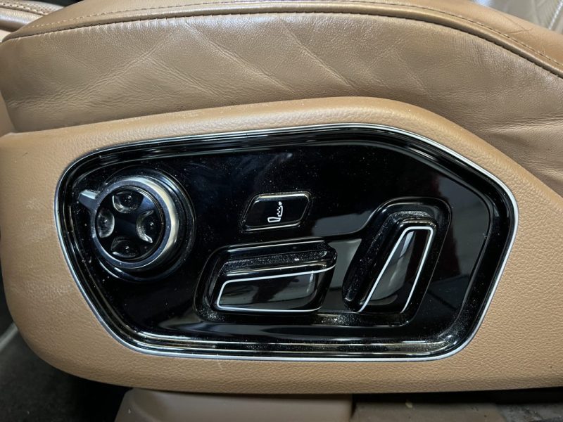 AUDI A8 3.0 V6 TDI 258CH - BVA - QUATTRO - AVUS - STANDING - AFFICHAGE TETE HAUTE - AUDIO BOSE  -